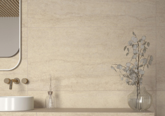 CERRAD DIGNITY BEIGE RECT 119.7X119.7X0.8