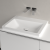РАКОВИНА 60Х47 VILLEROY&BOCH SUBWAY 3.0, STONE WHITE (4A706FRW)