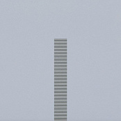 PARADYZ NEVE CREATIVE BLUE DEKOR A 19,8X19,8X0,75