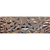 PORCELANOSA PRISMA BRONZE (A) 33.3X100