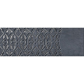 IBERO CROMAT ONE DECOR POSITIVE NAVY REC-BIS 40X120