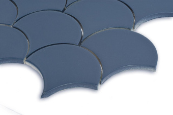 KOTTO SCALES SC 6008 STEEL BLUE 24X24X0,9