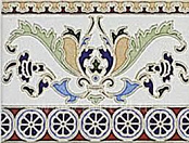 MAINZU CERAMICA C 24 15X20