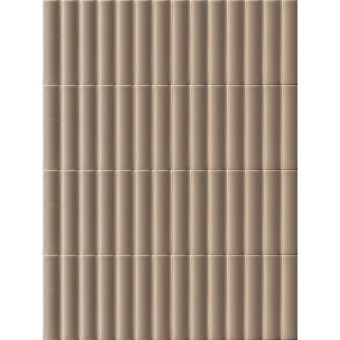 TERRATINTA MICRO 3D FORMS FLUTED MOU MI3DFL06 10Х30