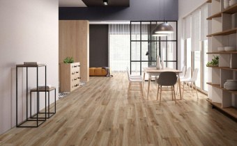 MIRAGE BARKWOOD NATURAL SANT'AGOSTINO 20X120