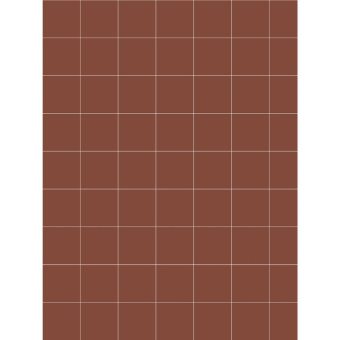 TERRATINTA MICRO WAYS FLAT KLINKER MIWAF1312 12,5Х12,5