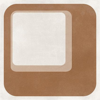 VIVES POPTILE FERUS-R RECT 15X15X0,8