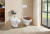 ПОДВЕСНОЙ УНИТАЗ VILLEROY&BOCH HOMMAGE, WHITE ALPIN CERAMICPLUS (6661B0R1)