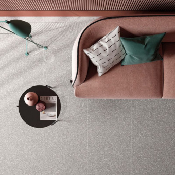 ABK BLEND DOTS GREY RET PF60006702 60X120X0,9