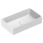 КЕРАМИЧЕСКАЯ РАКОВИНА 60Х35 СМ CATALANO PREMIUM, BIANCO SATINATO (16035ZEBM)