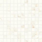 ATLAS CONCORDE MARVEL CALACATTA DELICATO MOSAICO LAPPATO A423 30X30