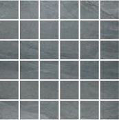 PRISSMACER HALLEY ARGENT 30X30