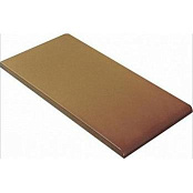 CERRAD GLAZED MIODOWA PARAPET 10X20