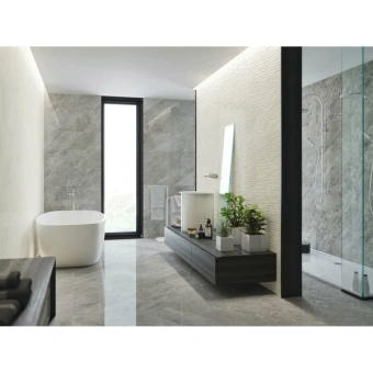 BALDOCER BALMORAL SAND RECT 30X90