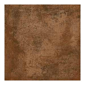 RONDINE RUST METAL CORTEN RET J85638 60x60