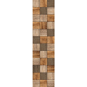 MARCONI CERAMICA FORESTA  BEIGE MOZAIKA 15X60