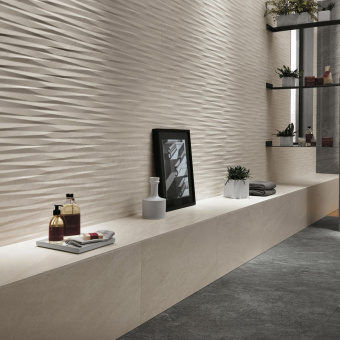 ATLAS CONCORDE BRAVE GYPSUM AXAE 45X90X0,9