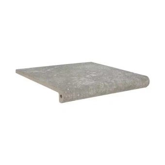 EXAGRES STONE PELDANO FIOR. ML. GRIS 33X33