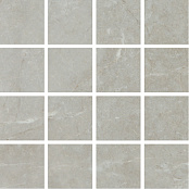 PAMESA CERAMICA IMPERIUM PERLA LEVIGLASS MALLA 30x30