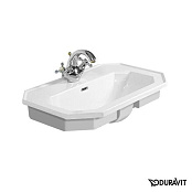 КЕРАМИЧЕСКАЯ РАКОВИНА 58 СМ DURAVIT 1930 (0476580000)