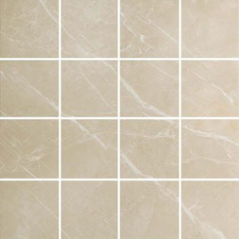 PAMESA PIAVE MALLA CREAM LEVIGLASS 30X30