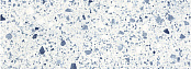 FMG VENICE VILLA SQ. VENICE BLUE NATURALE P62418 120X60