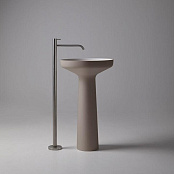 НАПОЛЬНАЯ РАКОВИНА ANTONIO LUPI AGO, БЕЖЕВЫЙ (AGO85 HAVANA)