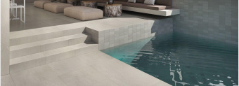 FMG PIETRA DEL BRENTA SQ. BRENTA GRIGIO NATURALE 120X30