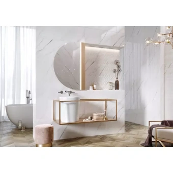 OPOCZNO WOOD CHEVRON A MATT 22,1X89