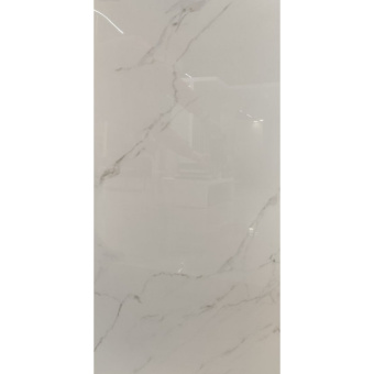 KUTAHYA NAOS WHITE RT POLISH N 60X120