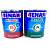 ЭПОКСИДНЫЙ КЛЕЙ TENAX RIVO 50 (RIV50BEZ)