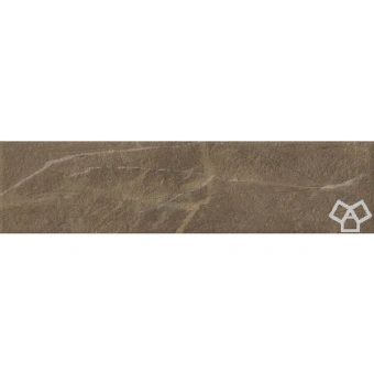 CERRAD KLINKER KAMIEN RAPID BROWN 7,4X30