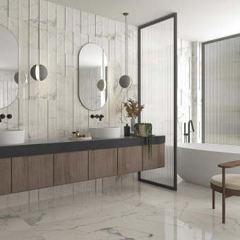 VIVES RITMO IZMIR-R ORO 32X99X1,1