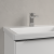 РАКОВИНА 65Х47 VILLEROY&BOCH SUBWAY 3.0, WHITE ALPIN (4A706601)