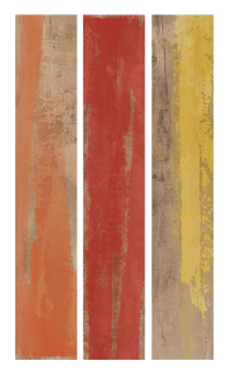 ABK DOLPHIN LISTONE CLAY PAINT MIX 3 20X120