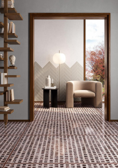 FIORANESE MARMOREA INTENSA TINTE BLUEBERRY M5736TR 30X7,5