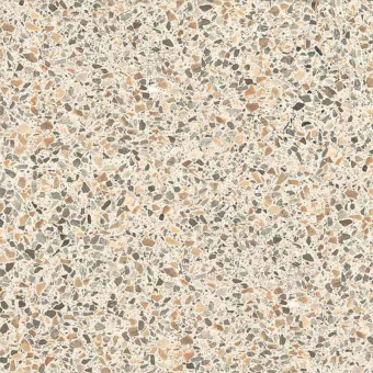 CASALGRANDE PADANA TERRAZZO BEIGE 12570031 75,5X75,5X1