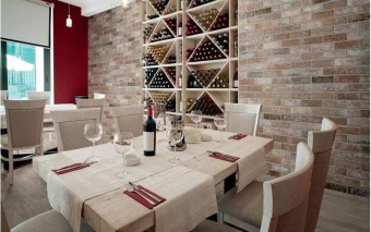 DADO BRICKONE VECCHIA FIRENZE 31X7.4