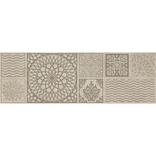 AZULEJOS BENADRESA DECOR KIEV SAND 28X85