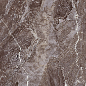 GOLDEN TILE DAMASCATA BROWN RECT 59,5X59,5X1,1