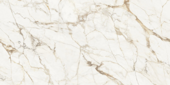 XTONE BY URBATEK CALACATTA G1053 GOLD POLISHED 160Х320