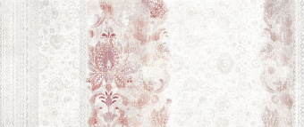 LA PLATERA ESSENCE WHITE - D 25Х60