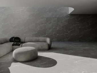 STARGRES KEYSTONE GREY RECT 60X60X0,8