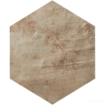 BESTILE TOSCANA FLAMME TERRE 25,8X29