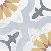 ARCANA STRACCIATELLA AMARETTI 20x20