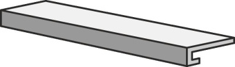RONDINE BRICOLA MIELE GR+T 33Х120