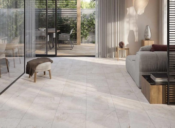 CERSANIT TRISTAN CREAM MAT 42X42X0,7