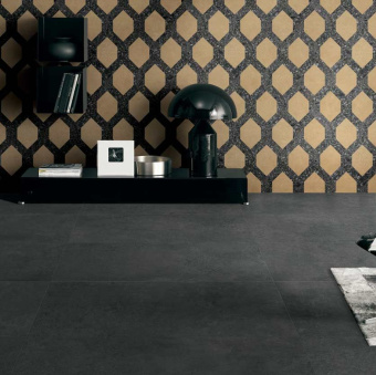 CERIM MATCH-UP LIQUORICE GRIP R11 RET 772194 60X120X1