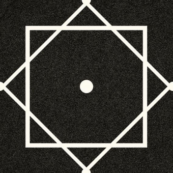 VIVES ALAMEDA ELISEOS-R GRAFITO RECT 20X20X0,85