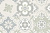 Фото плитки ESTUDIO CERAMICO HAMPTONS NORTH HAVEN PATCHWORK 14,7Х14,7 из коллекции ESTUDIO CERAMICO HAMPTONS 